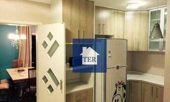 Imagem 3: Apartamento com 3 dormitórios, 2 vagas à venda, 92 m² por R$ 950.000 - Lauzane Paulista