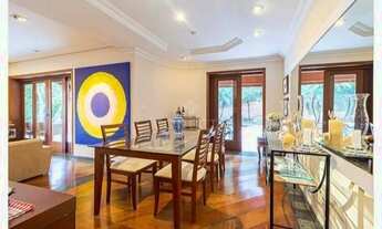 Imagem 4: Casa à venda no bairro Alphaville - Barueri/SP