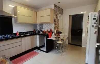 Imagem 4: Casa Condomínio - sobrado em Ribeirão Preto