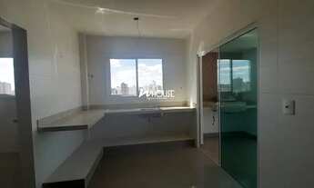 Imagem 5: UBERLÂNDIA - Apartamento Padrão - SARAIVA