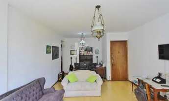 Imagem 6: CURITIBA - Apartamento Padrão - Cabral