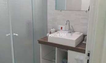 Imagem 4: Apartamento com 2 dormitórios à venda, 55 m² - Casa Verde Alta - São Paulo/SP