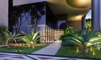 Imagem 2: Apartamento Garden com 1 dormitório à venda, 69 m² por R$ 814.500,00 - Santo Agostinho - B