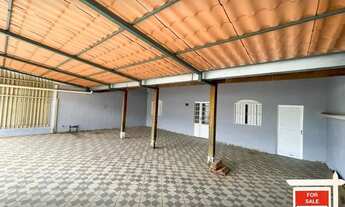 Imagem: Casa para venda Aceita Financiamento 3 quartos