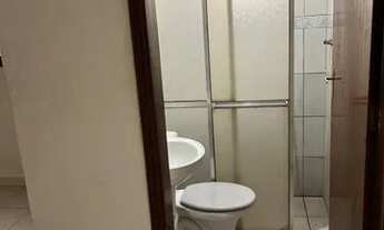 Imagem 7: Studio para aluguel possui 49 metros quadrados com 1 quarto