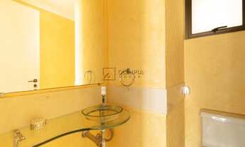 Imagem 5: Cobertura Venda 4 Dormitórios - 226 m² Vila Mariana