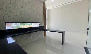 Imagem 4: Casa pronta para morar no Condomínio Buona Vita #3 suítes #closet