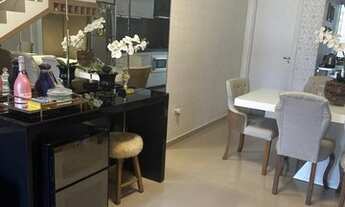 Imagem 5: Sobrado semi-mobiliado em Camboriú no bairro Tabuleiro