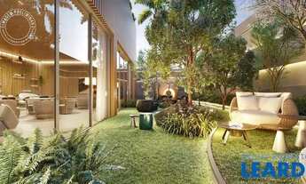 Imagem 6: APARTAMENTO - JARDIM PAULISTA - SP