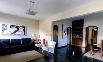 Imagem 1: Casa com 7 dormitórios para alugar, 352 m² por R$ 9.405,56/mês - São Bento - Belo Horizont