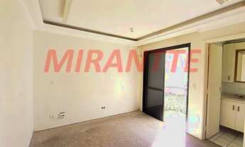 Imagem 7: Apartamento de 94m² com 3 quartos em Santana