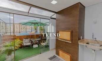 Imagem 4: PORTO ALEGRE - Apartamento Padrão - Bom Fim