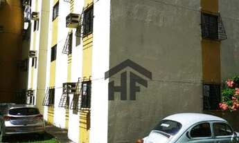 Imagem: Apartamento com 2 Quartos à venda em Nazaré