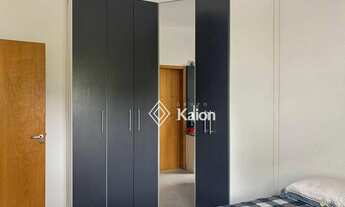 Imagem 6: Casa à venda no Condomínio Central Parque em Salto/SP