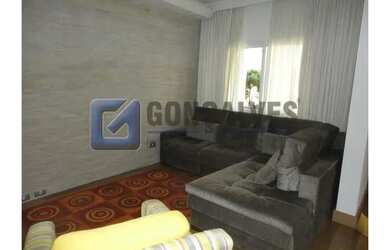 Imagem 2: SANTO ANDRE - Residential / Home - CAMPESTRE