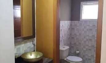 Imagem 5: Casa de alto padrão em condomínio fechado