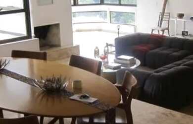 Imagem 5: COBERTURA - REAL PARQUE - SP