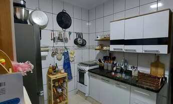 Imagem 7: Casa Jardim Ouro Branco