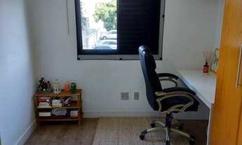 Imagem: APARTAMENTO - JARDIM CELESTE - SP