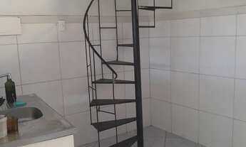 Imagem 3: Aluguel Casa com 1 dormitório