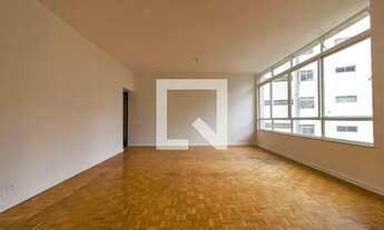 Imagem 4: Apartamento à Venda - Jardim Paulista, 3 Quartos, 163 m2