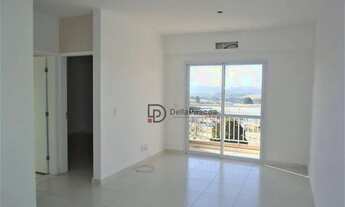 Imagem 2: Apartamento com 2 dormitórios para alugar, 68 m² por R$ 2.967/mês - Parque São Lourenço