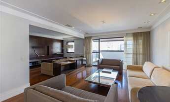 Imagem 7: São Paulo - Apartamento Padrão - Moema