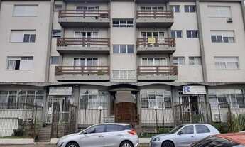 Imagem: Apartamento mobiliado com 3 dormitórios