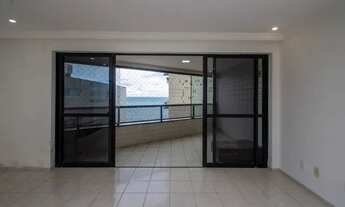 Imagem: Apartamento para aluguel com 150m², 4 suítes