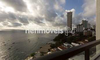 Imagem 2: Locação Apartamento 3 quartos Barra Salvador
