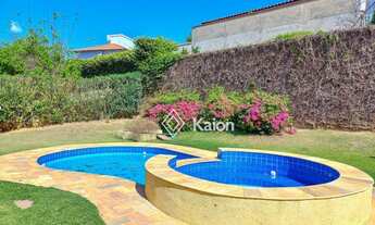 Imagem 3: Casa à venda no Condomínio Campos de Santo Antônio em Itu/SP