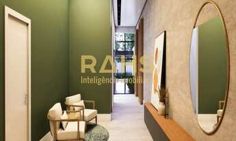 Imagem 3: Cobertura no bairro Anita Garibaldi