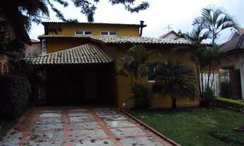 Imagem 2: Casa com 4 dormitórios, 286 m² - venda por R$ 1.850.000,00 ou aluguel por R$ 8.000,01/mês