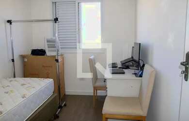 Imagem 6: Apartamento para Aluguel - Vila Ede, 2 Quartos, 47 m2