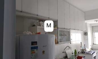 Imagem 2: Vendo Brisas 3 quartos N.A.S.C.E.N.T.E Andar Alto Porcelanato