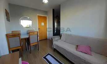 Imagem 7: Quot; Lindo Apartamento 2Qts montado no Vista de Laranjeiras lazer completo