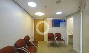 Imagem 2: Nós Alugamos - Sala aérea Semi-mobiliada - São Pelegrino - Caxias do Sul &