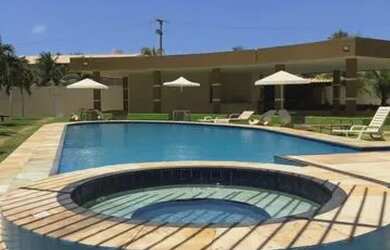 Imagem 2: Apartamento mobiliado, Porto das Dunas. - AP51643