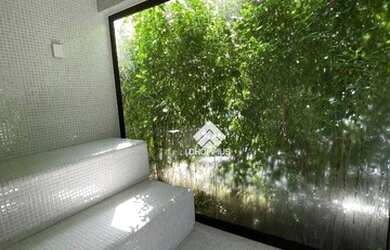 Imagem 4: Casa com 4 dormitórios para alugar, 420 m² por R$ 73.200,00/mês - Condomínio Fazenda Boa V