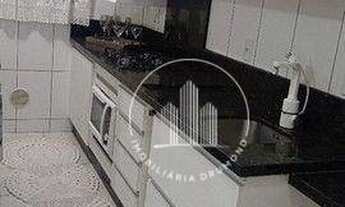 Imagem 3: Apartamento com 2 dormitórios à venda, 50 m² por R$ 160.000,00 - Guarda do Cubatão - Palho