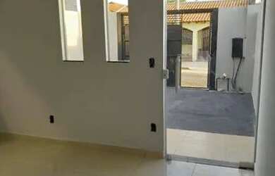 Imagem 6: Residência Ipiranga nova