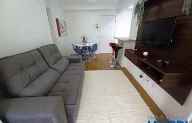Imagem 4: APARTAMENTO - JARDIM OLAVO BILAC - SP