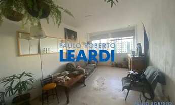 Imagem: APARTAMENTO - SUMARÉ - SP