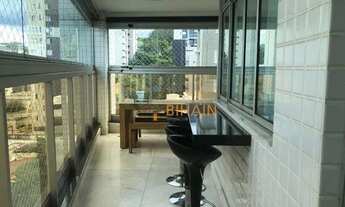 Imagem: Apartamento com 4 dormitórios à venda