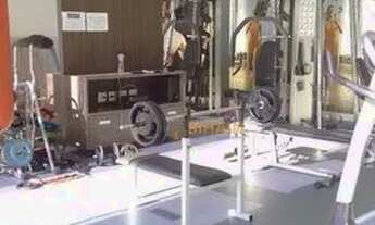 Imagem 11: Apartamento com 4 dormitórios à venda, 157 m² por R$ 1.290.000,00 - Buritis - Belo Horizon