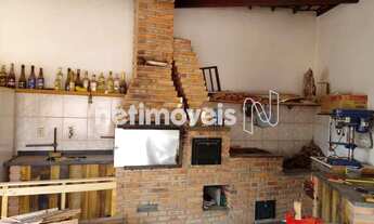 Imagem: Venda Casa Fonte Grande Contagem