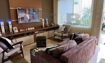 Imagem 3: SOBRADO CONDOMÍNIO FECHADO 4 DORMITÓRIOS SENDO 1 SUITE; 2 VAGAS - SEMI NOVO CON. REAL PARK