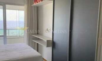 Imagem 6: Apartamento com 2 quartos em 82m² com 2 vagas de garagem na Pituba