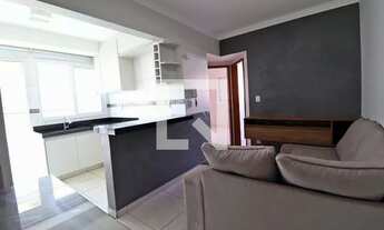 Imagem: Apartamento para Aluguel - Santa Mônica