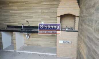 Imagem 5: SAO JOSE DO RIO PRETO - Casa Padrão - Residencial Doutor João Tajara